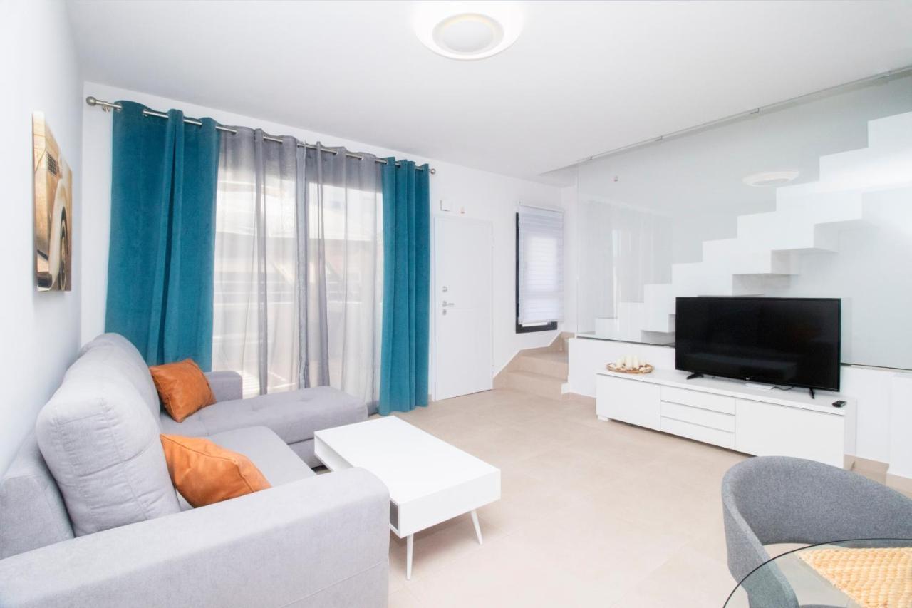 Royal Park Villa Торевиеха Екстериор снимка