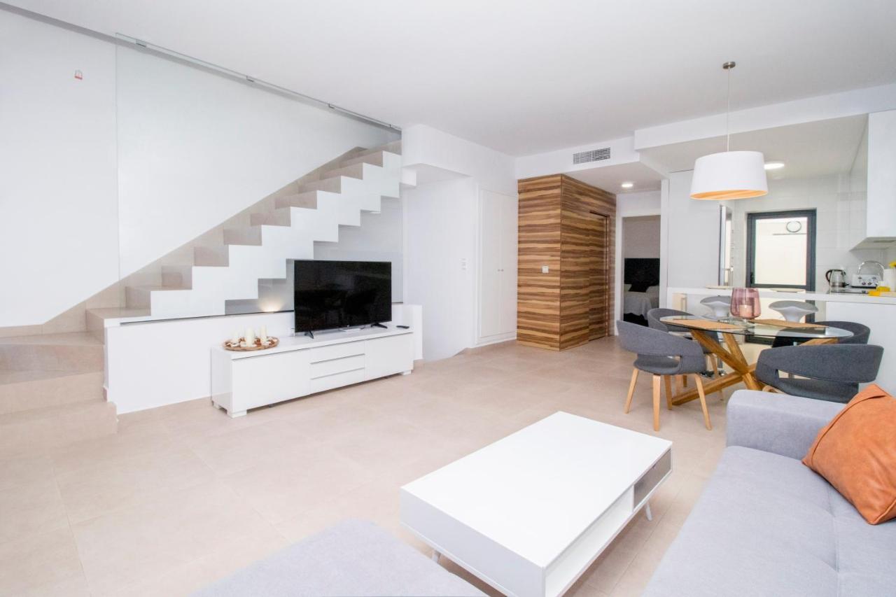Royal Park Villa Торевиеха Екстериор снимка